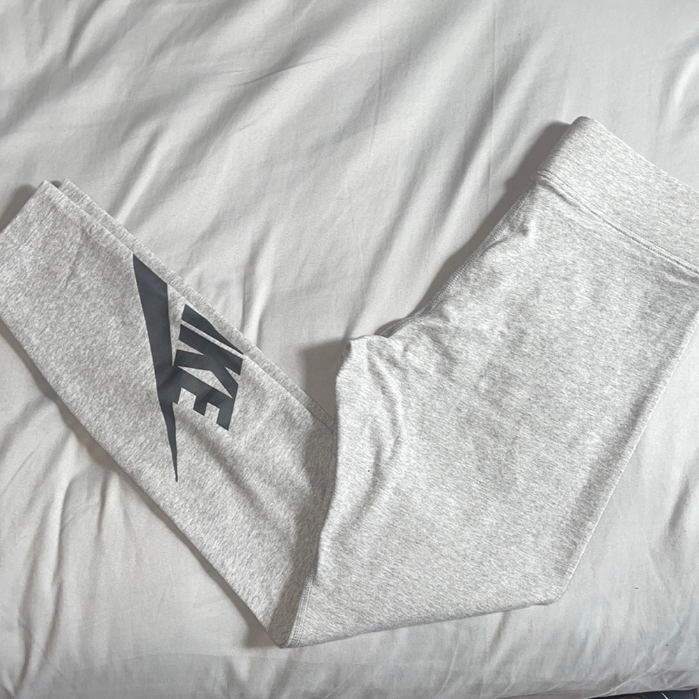 NIKE cotton leggings